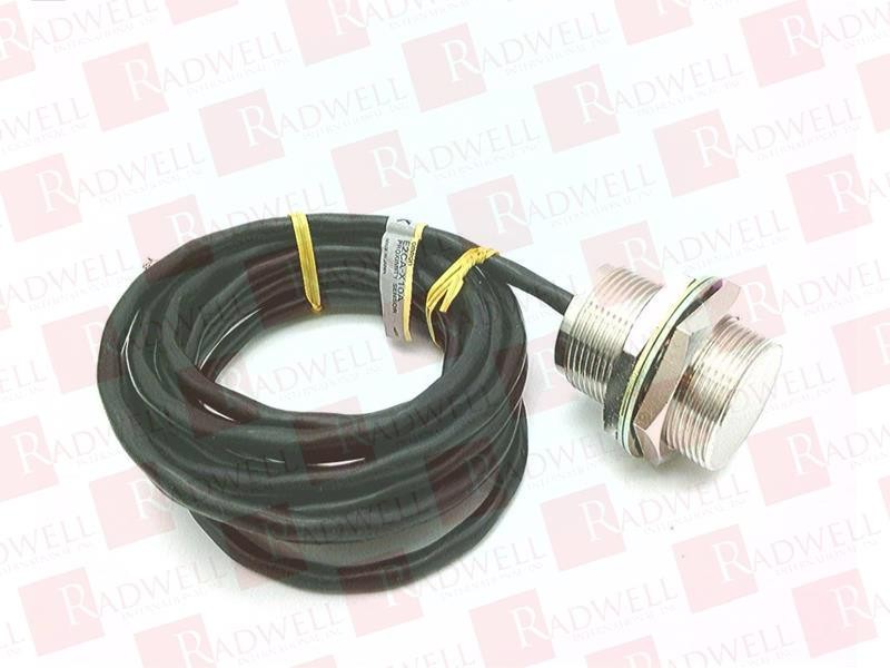 OMRON E2CA-X10A / E2CAX10A (USED)