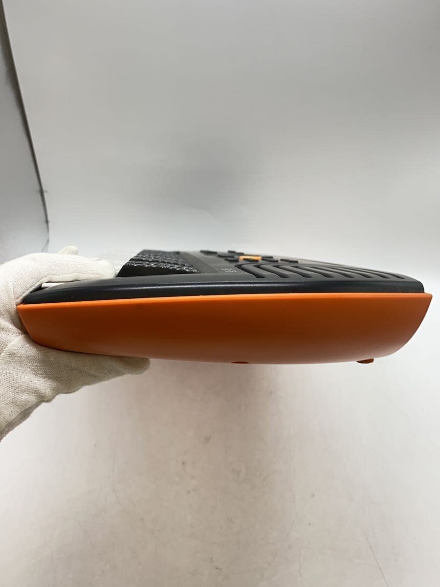 CASIO Electronic Piano Sa-76 Keyboard Used