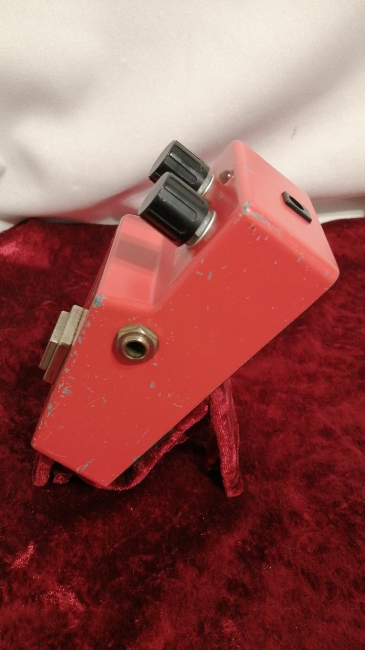 Maxon Cp-101 Effector No.nm1507