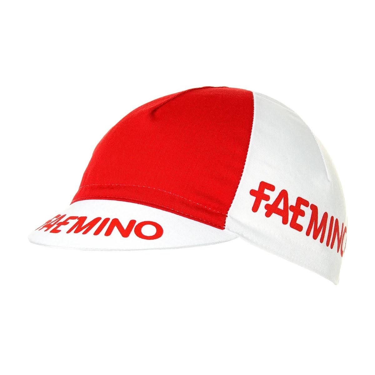 Retro Vintage Team Cycling Cap – Anti-Sweat, Team Jersey Caps ,Faemino