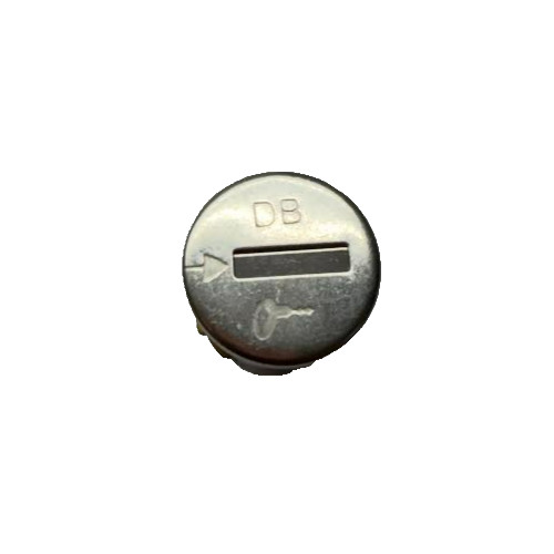 Bauer Lock Cylinder #705 2 Pack With 1 Key