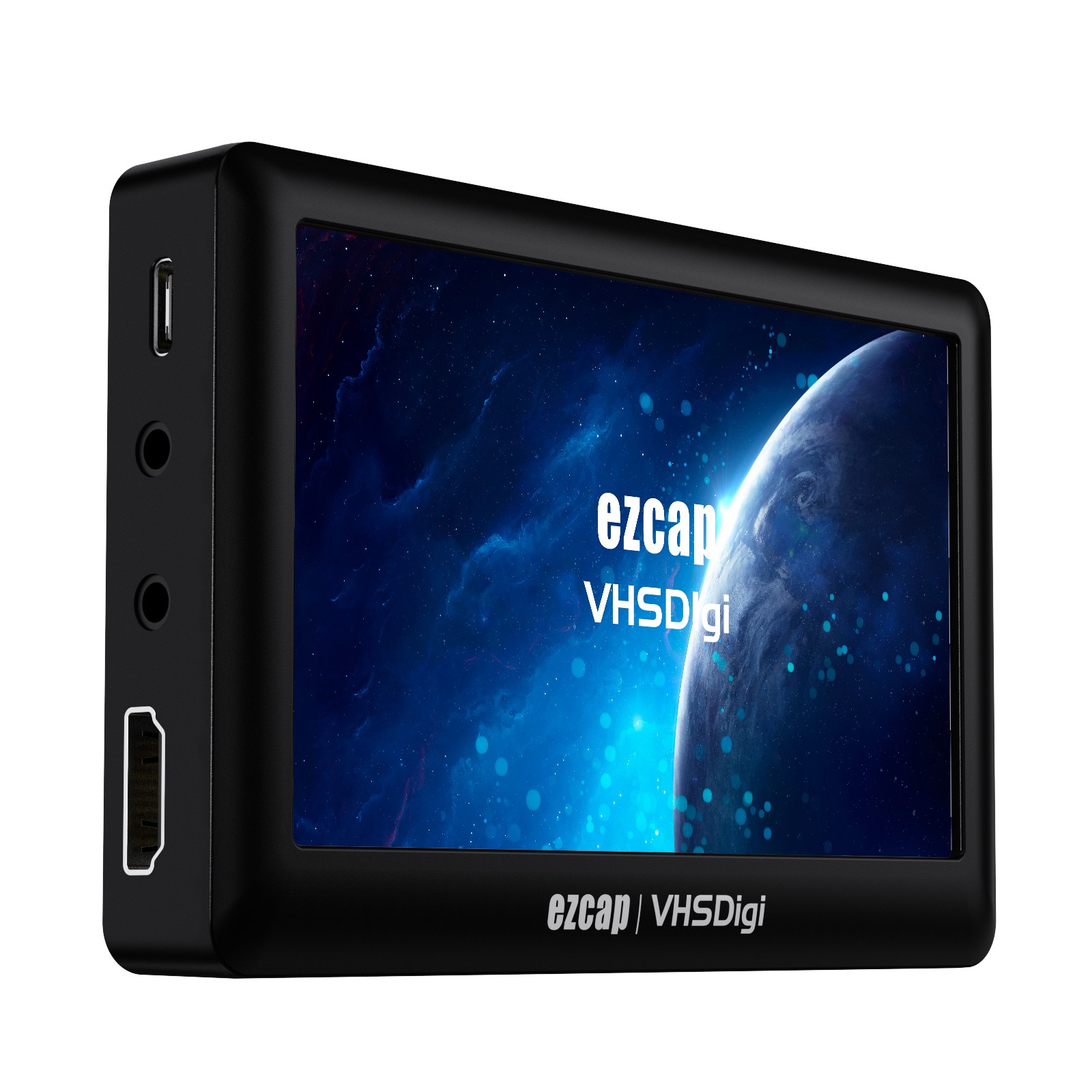 VCR VHS Video to Digital Converter 3.0 Third Generation USB Capture Device