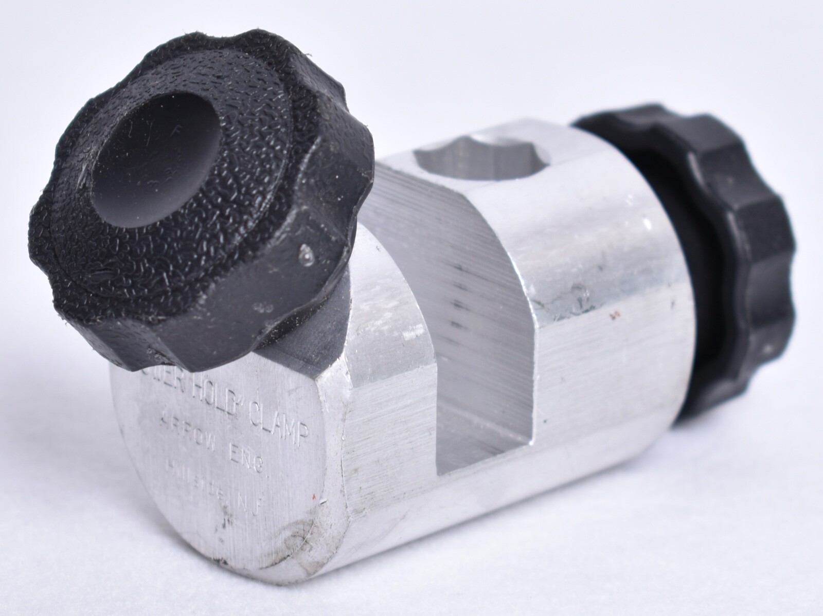 Arrow Eng Power Hold Clamp