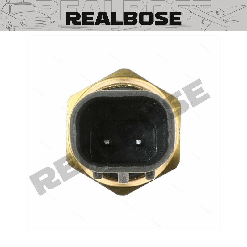 NEW 5149077AB FOR DODGE CHRYSLER JEEP RAM Engine Coolant Temperature Sensor