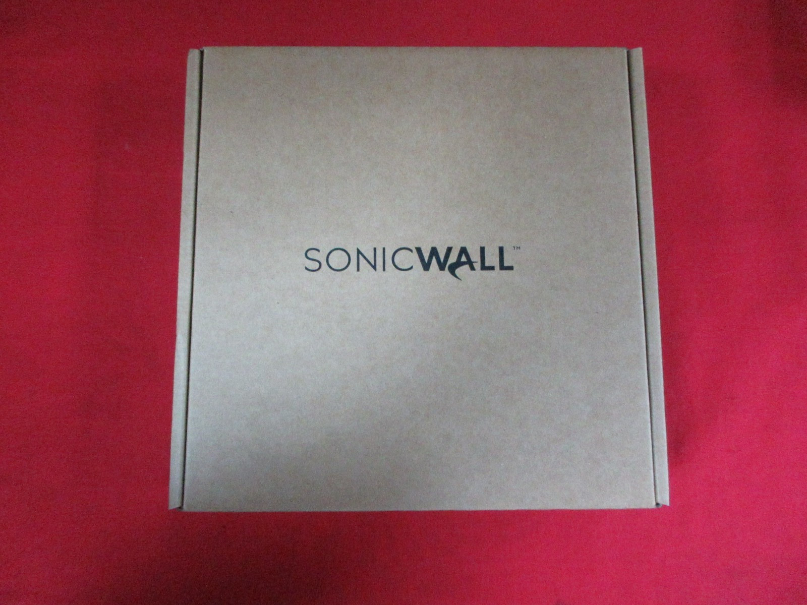 NEW! SONICWALL TZ270 HIGH AVAILABILITY FIREWALL 02-SSC-6447