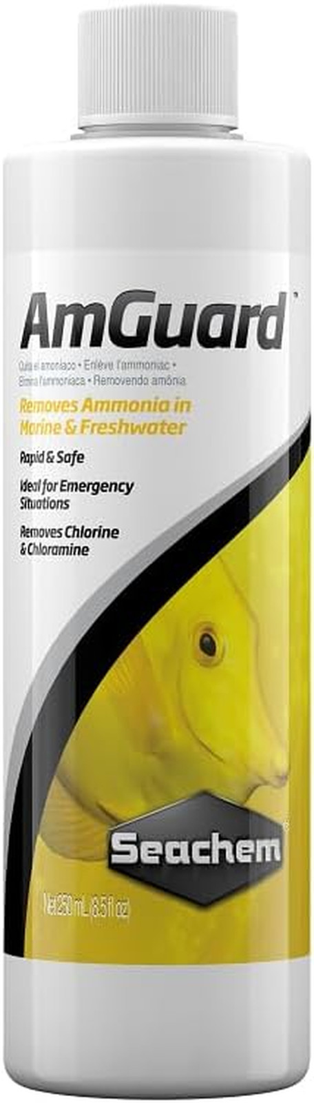 Amguard 250Ml