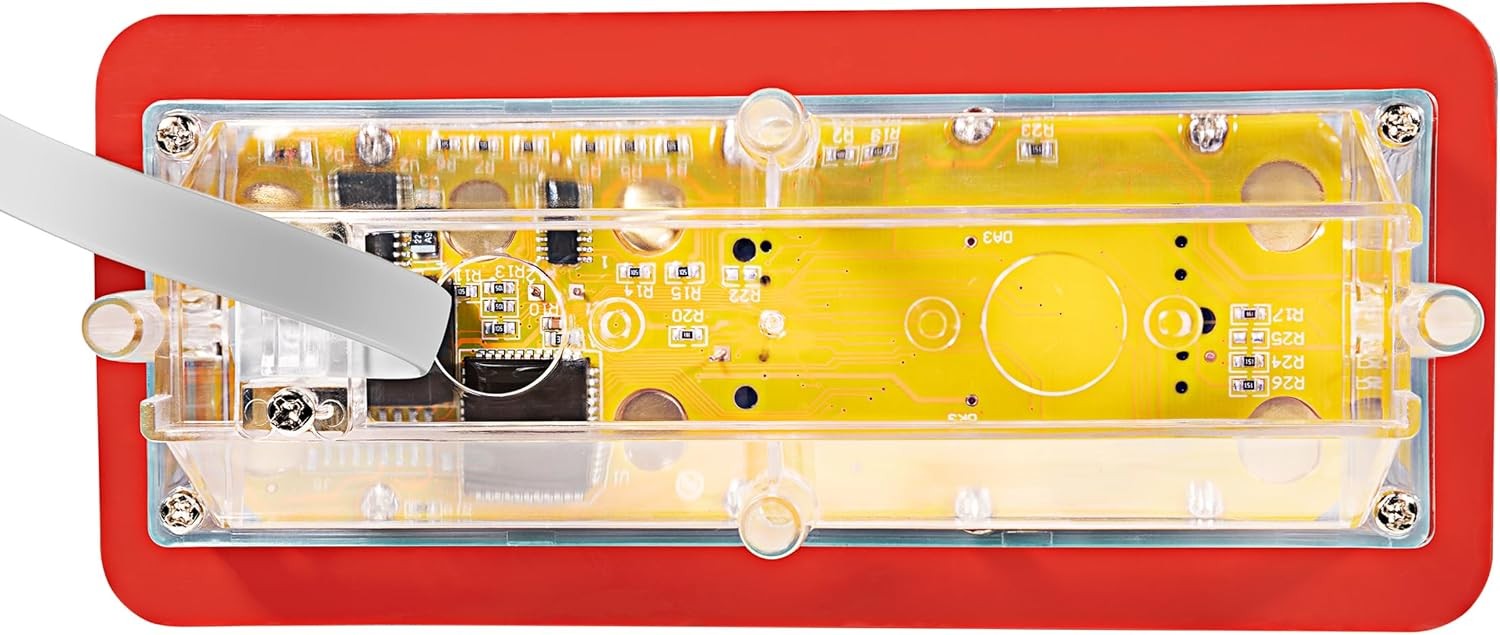 For Balboa Control Systems 53189 VL701S Topside Control Panel with 7-Button