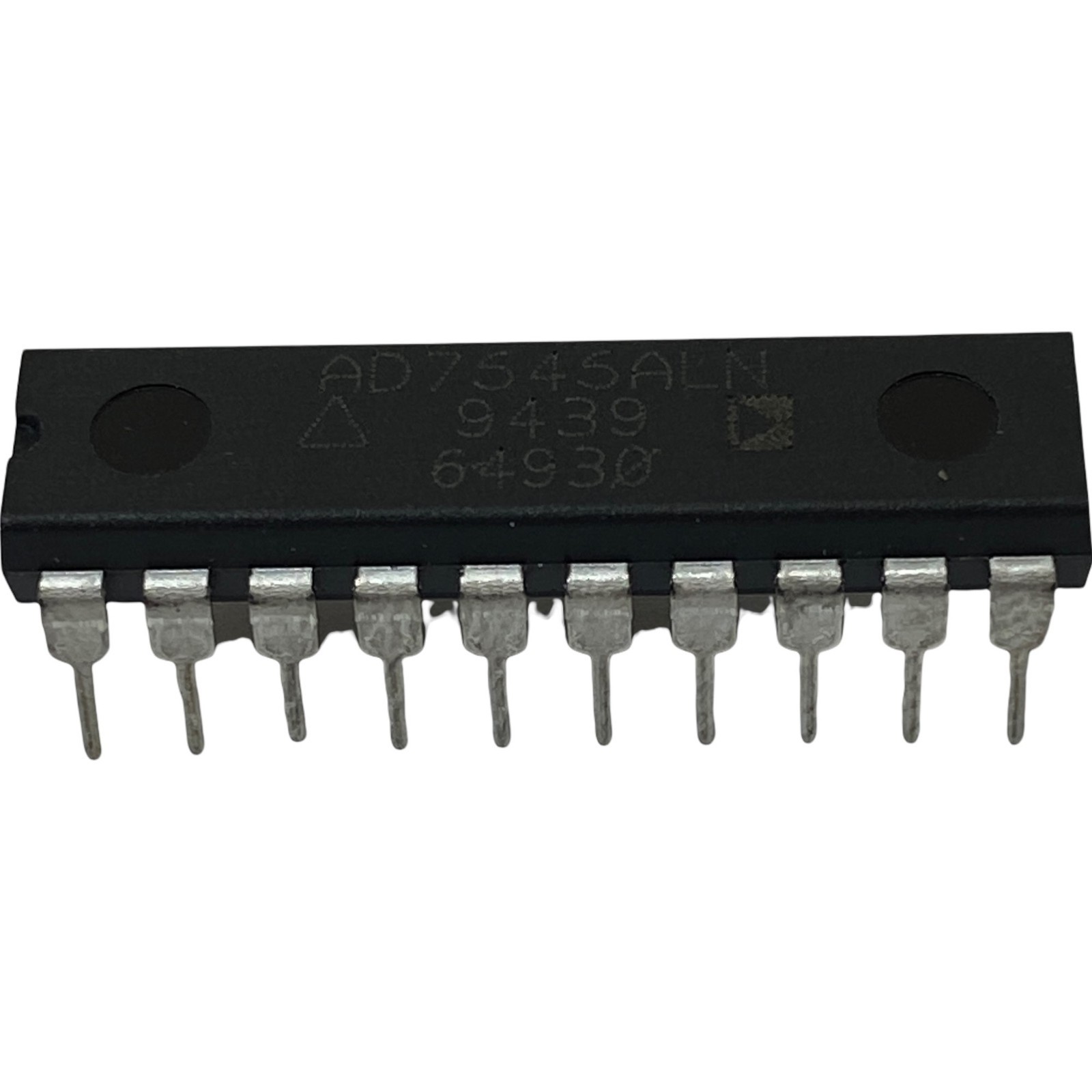 AD7545ALN Integrated Circuit Analog Devices