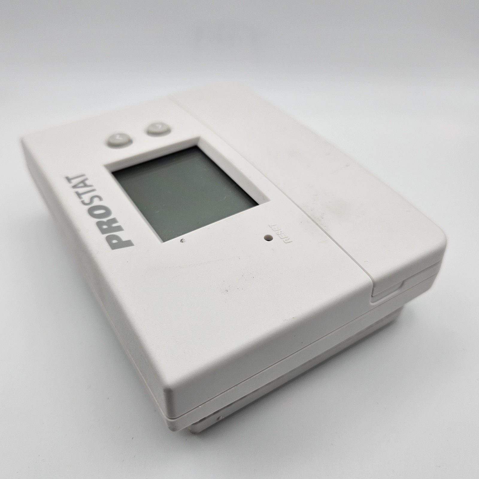 ProStat PRS4110 Universal Programmable Thermostat - 1-Heat/1-Cool STD/Heat Pump