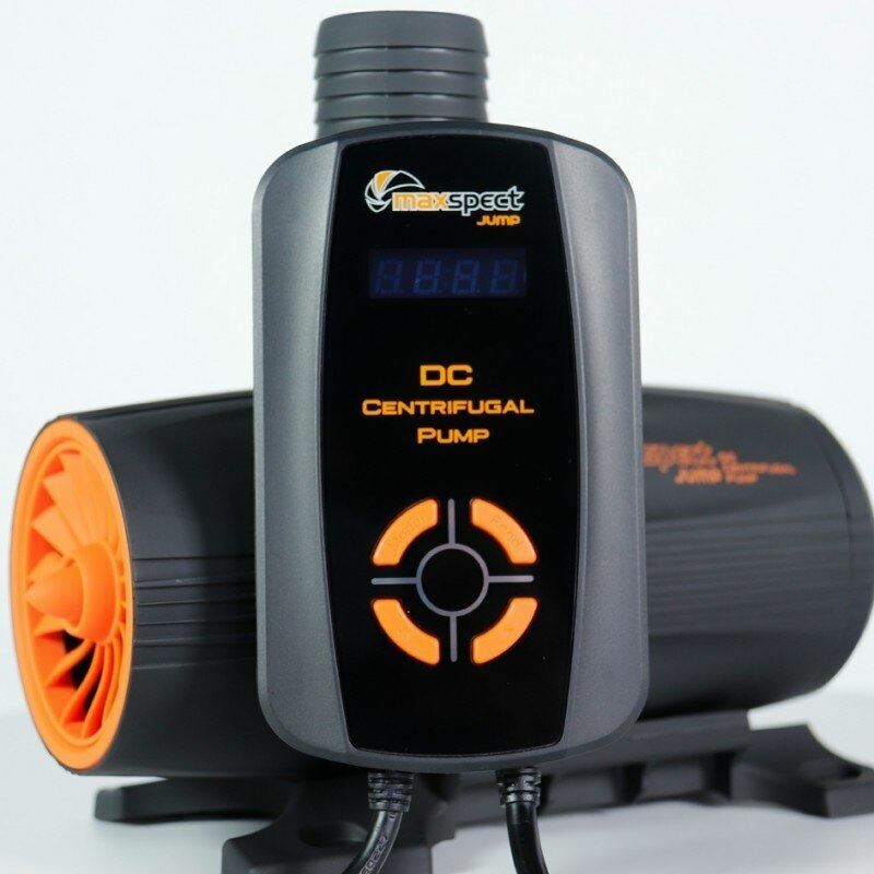 JUMP DC Water Pump 12K - Maxspect