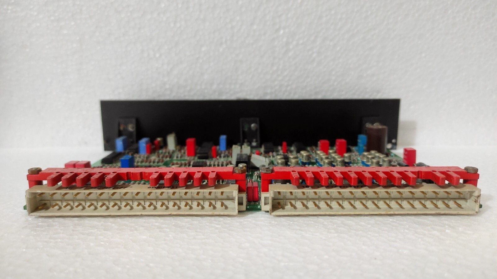 Hagglunds PC 214 1227-801 Pump Control Deck Crane PCB