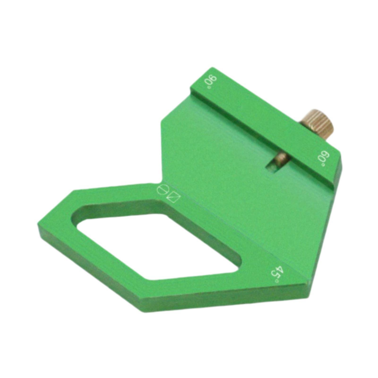 Woodworking Positioning Block Carpenter for Drawing Woodworker DIY Projects