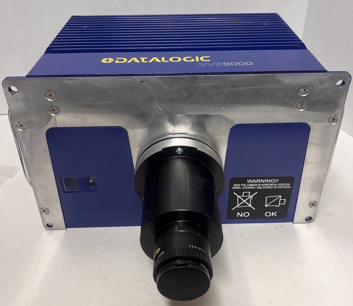 DATALOGIC Barcode Scanner NVS9000-1100 / NVS90001100
