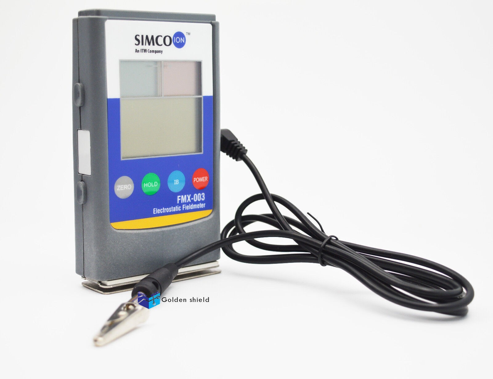 SIMCO FMX-003 Electrostatic FieldMeter 0 to ±20.0 kV Kd