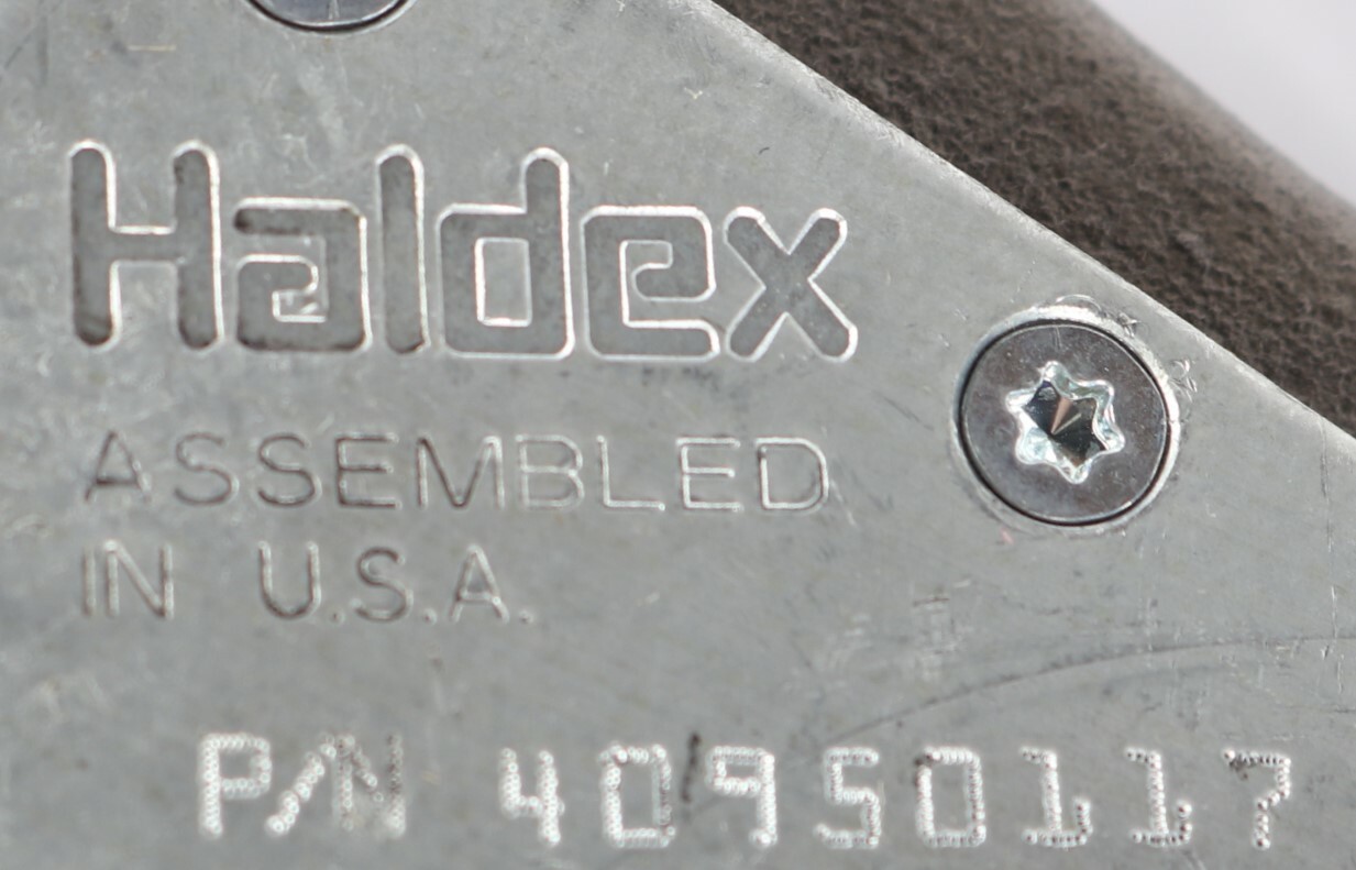 New 40050001 Haldex Slack Adjuster