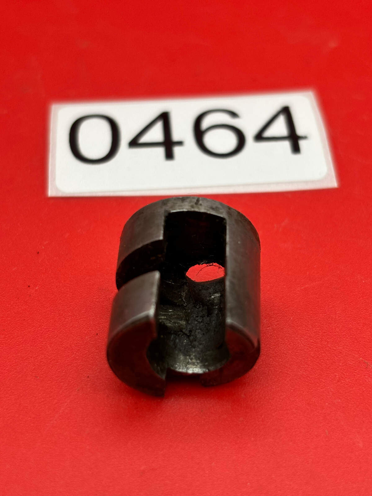 LC Smith Bolt 20 Gauge Field Grade #0464