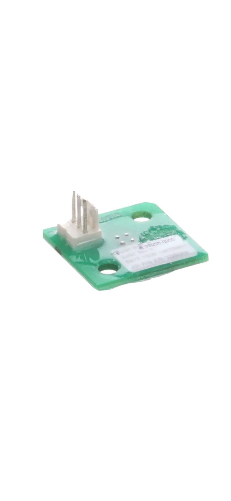 38958.1000 Bunn Control Board Assembly Power Snsr (Mod Sys) Rohs Genuine OEM
