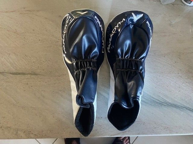 Callaway Paradym - Driver Head Covers - NEW