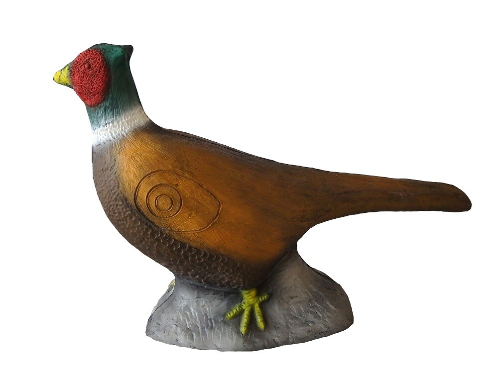 Leitold 3D Animal Pheasant