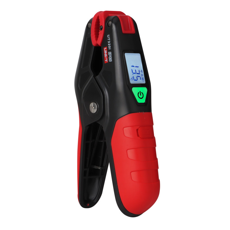 UNI-T UT320i High-Precision Wireless Temperature Clamp -50 ~150℃