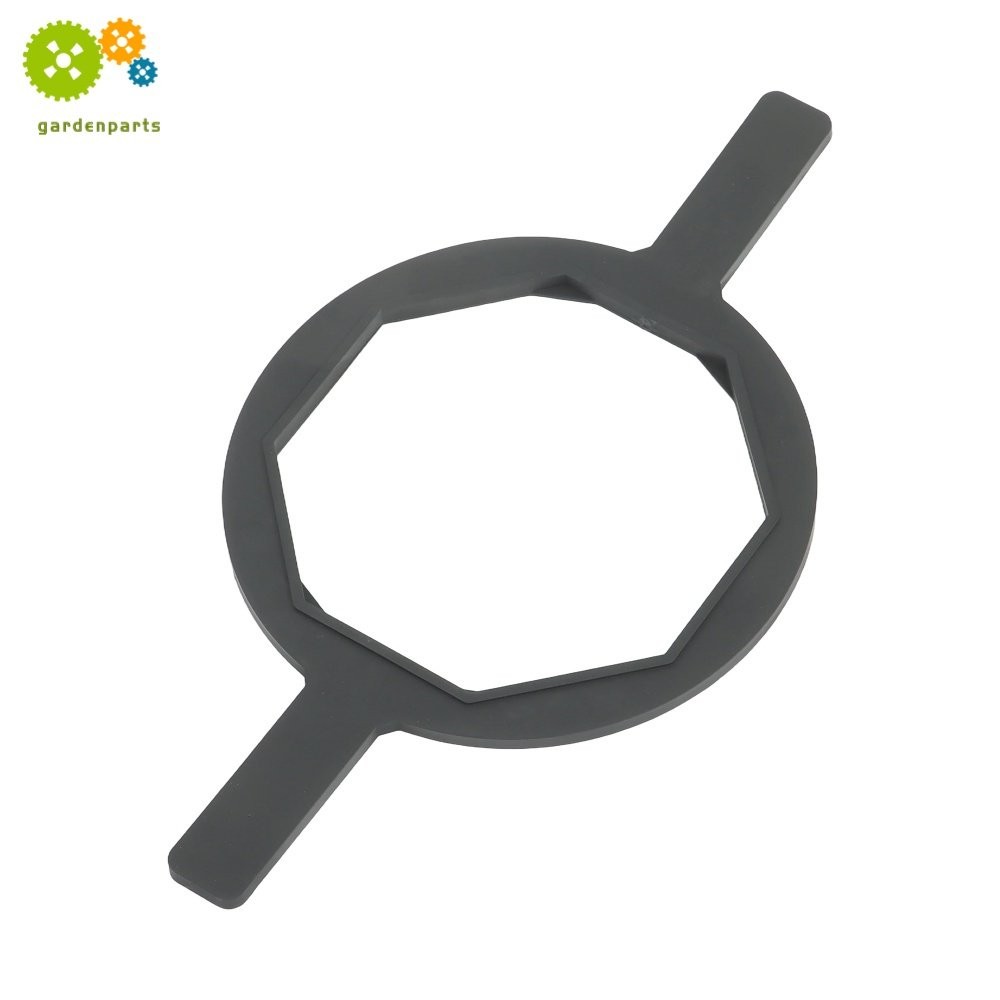 Pool & Spa Sand Filter Cap Seal Wrench for Pool/Spa Valves and Filters 154512