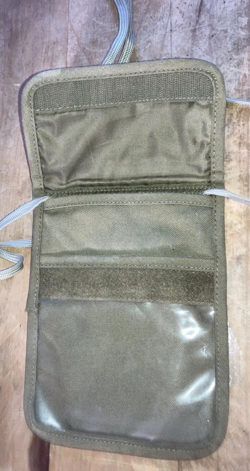 Tasmanian Tiger Tatonka Tactical Pouch