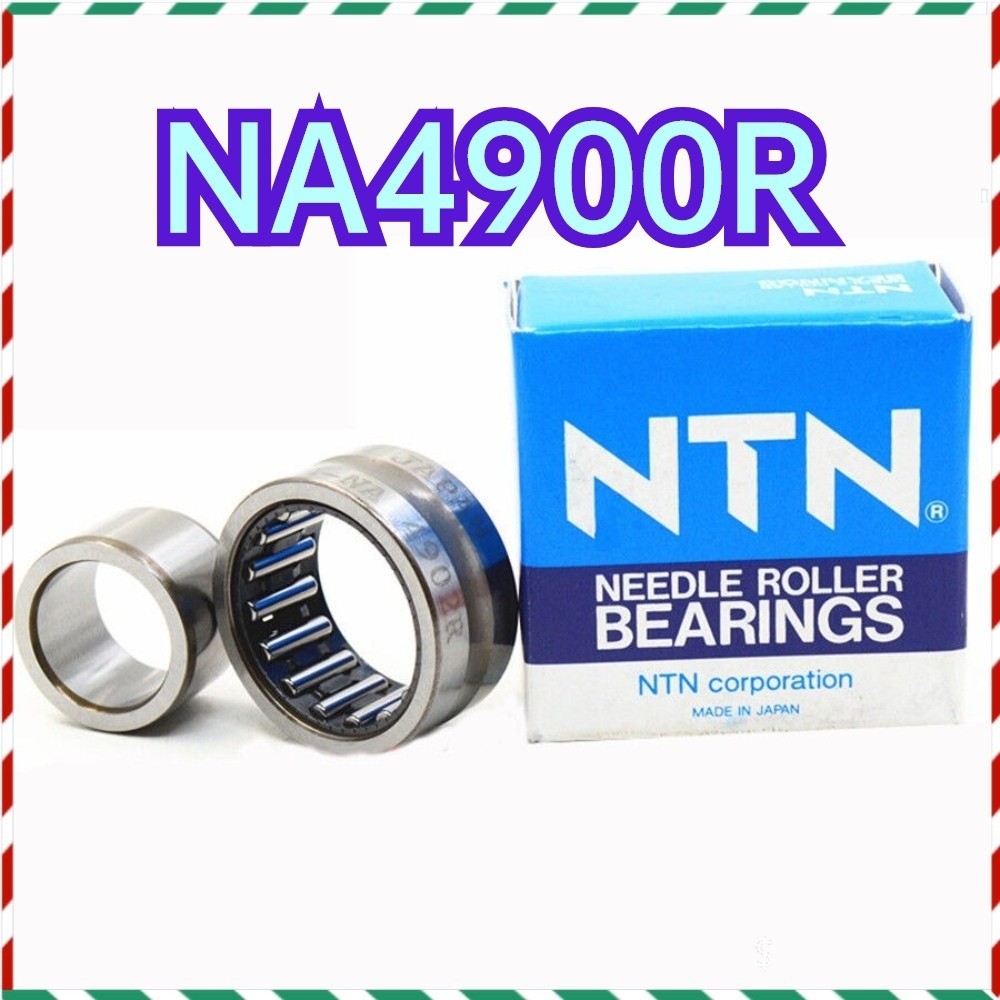 NA4900R 1PCS NEW NA4900R Scooter Bearing 10x22x14m. NA4900R Fast ship *le