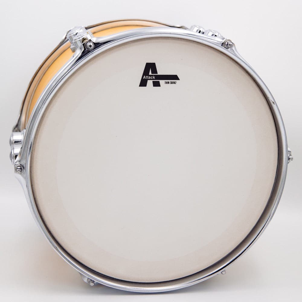Attack Thin Skin 2 Coated Drumhead 14"