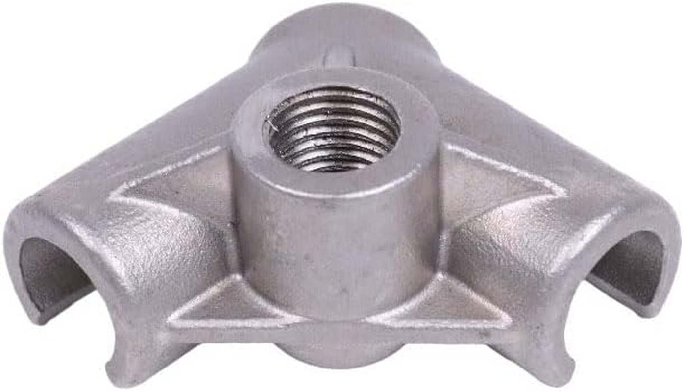 DVPARTS Loader Joystick Valve Selector Assy 36001-0140 Compatible with Kioti CK