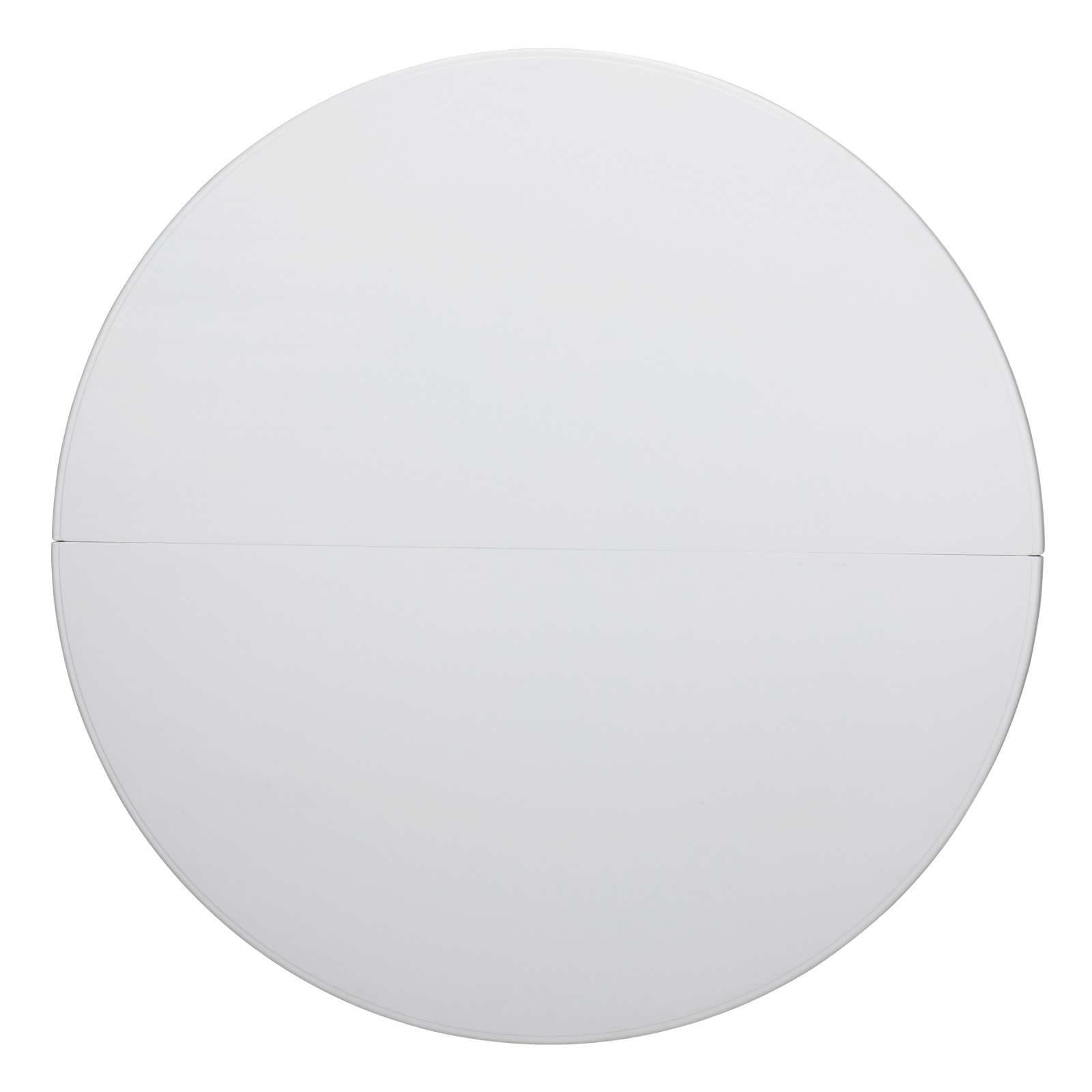 Round Folding Table Outdoor Folding Utility
