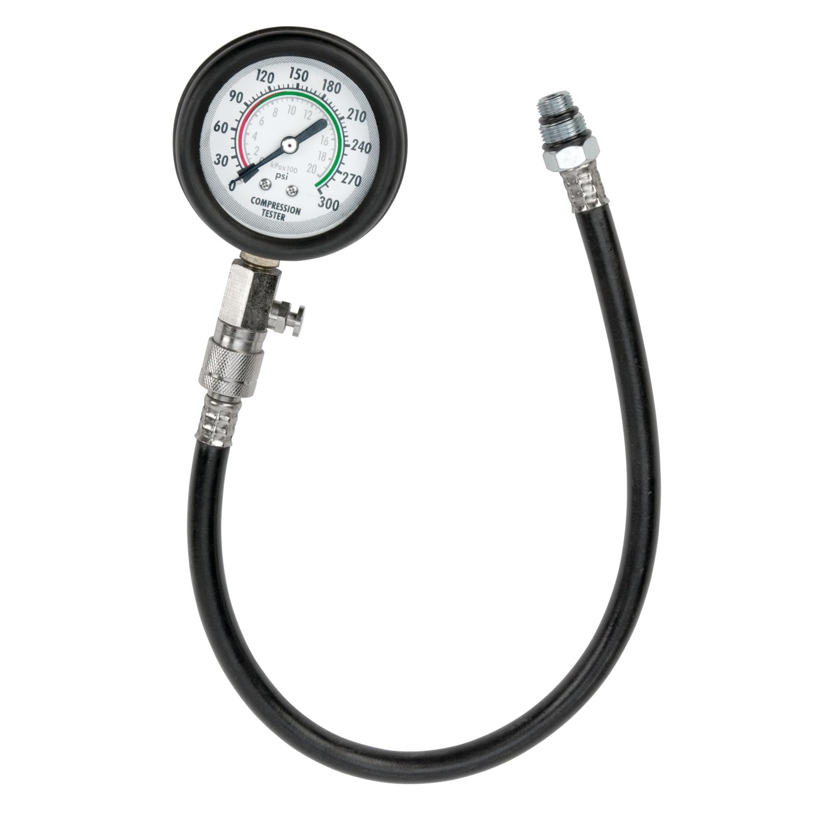 Performance Tool W80579 Flex Drive Automotive Compression Tester