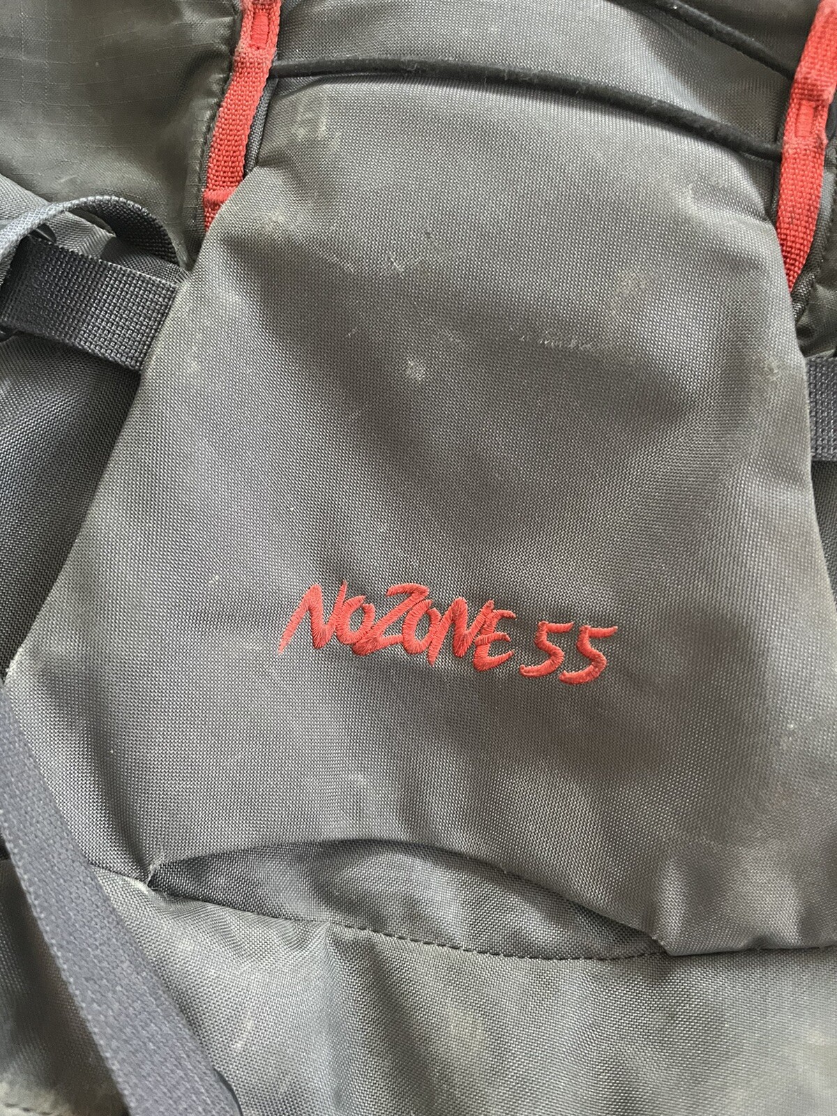 Arcteryx Nozone 55 (tall)