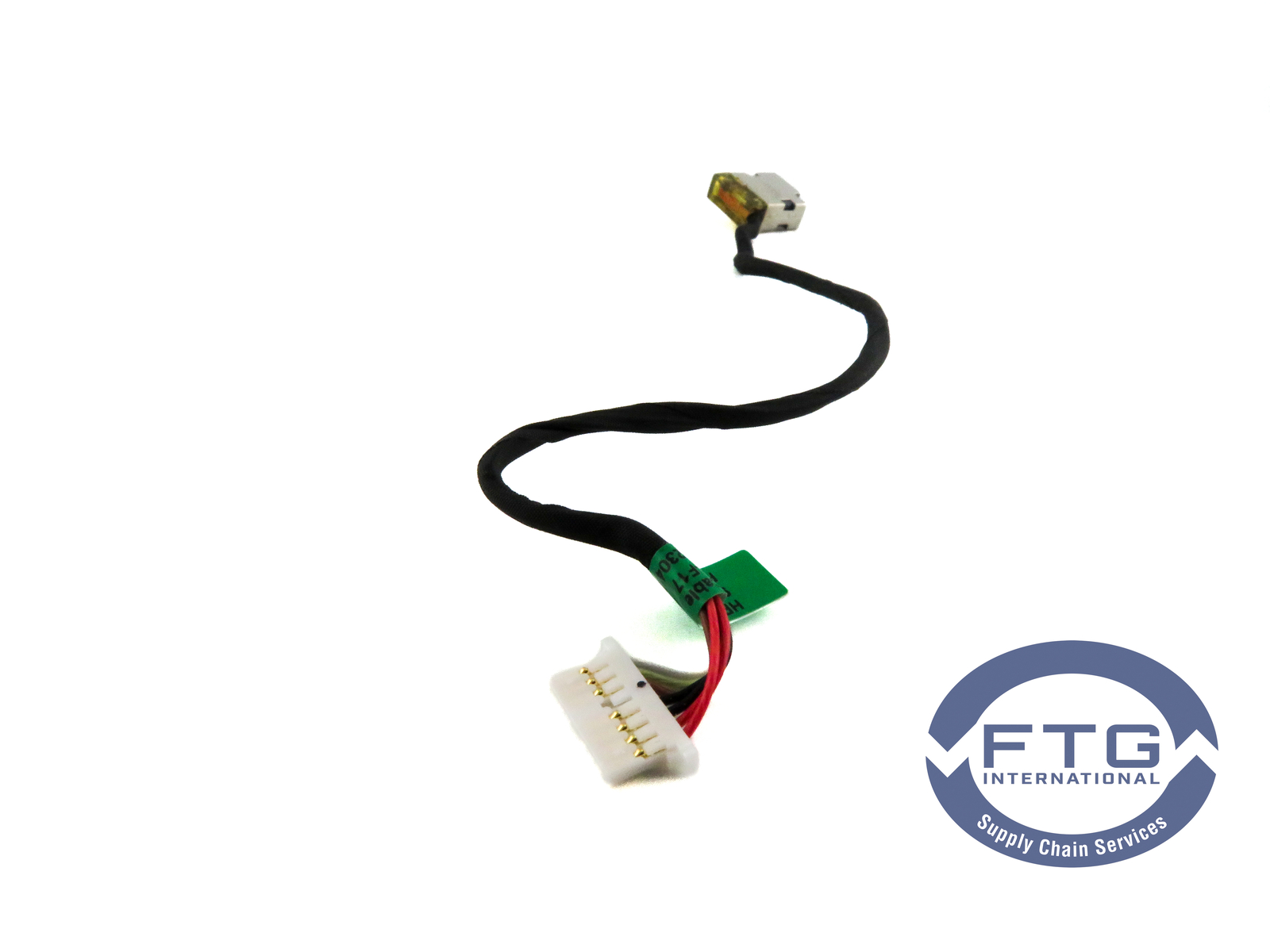 806746-001 DC Power Jack Cable for HP Pavilion