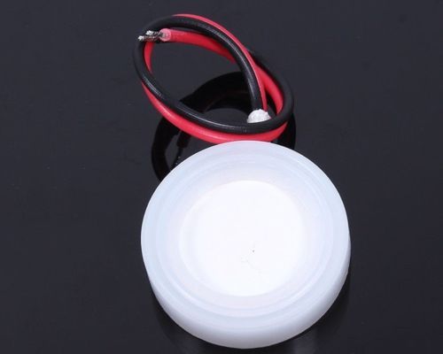10Pcs Ultrasonic Mist Maker D20mm Atomizing Transducer Ceramic Humidifier Lot