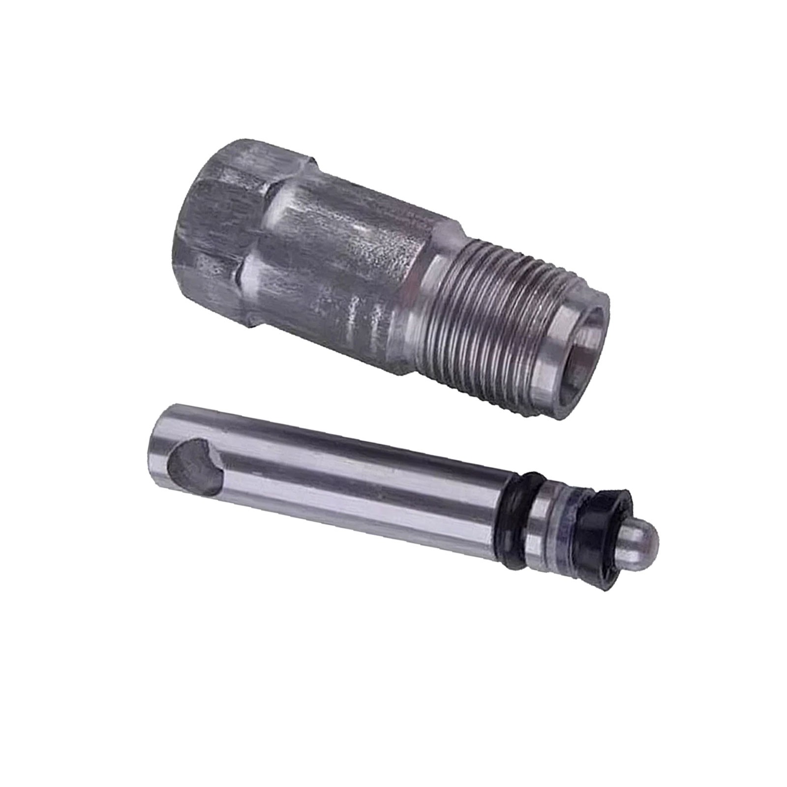 1Set Kit Jack Oil Pump Hydraulic Oil Cylinder Plunger 2-20 Tons Universal TooloI