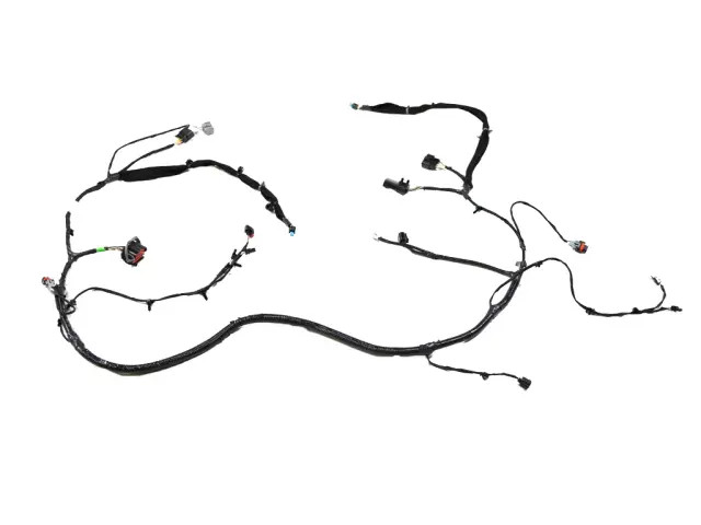 Genuine Mopar Front End Module Wiring 68380224AB