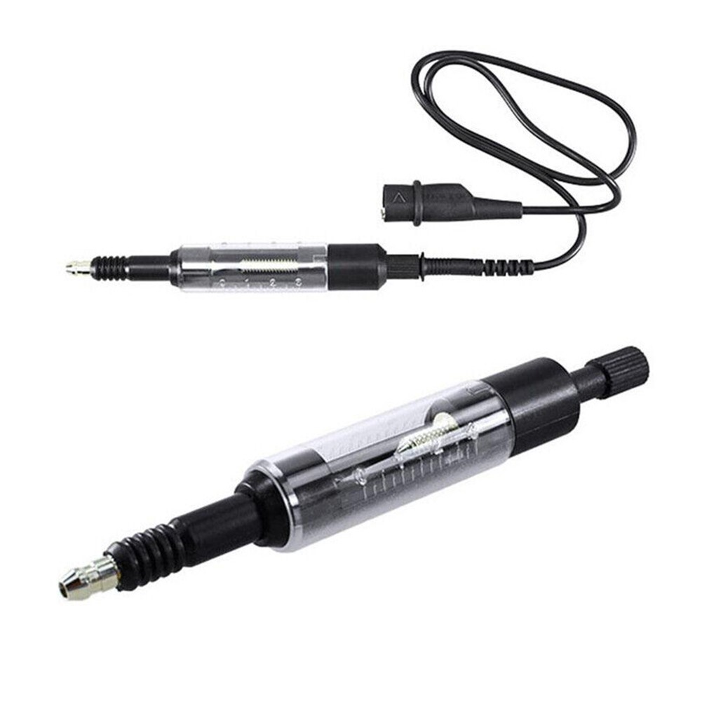 Spark Tester For IGNITION System Coil Engine In Line Auto Diagnostic Test Tool