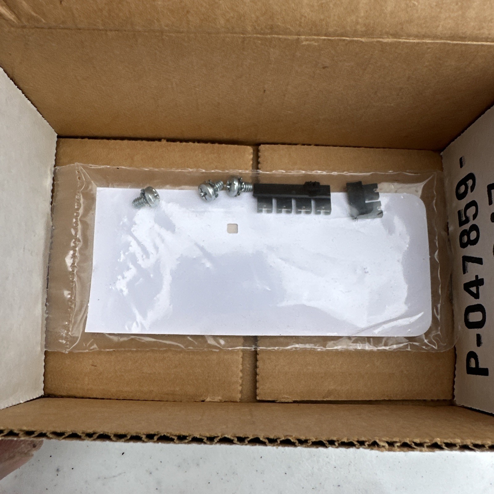 Building Systems Corp. RCT-1 Relay /city Tie Module￼
