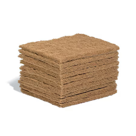 Pig Flt954 Stormwater Over-The-Drain Filter, Pk 10