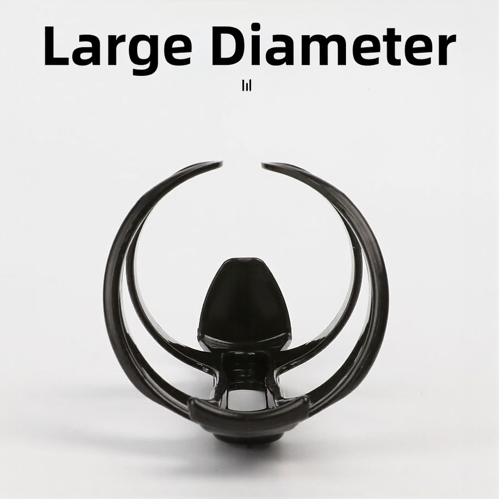 Road Bike Bottle Holder Plastic Mount for Standard 26oz 750ml Cycling Bottles