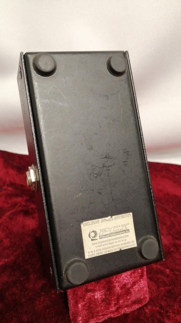 DEMETER LIFICATION OPTO COMPULATOR Effector