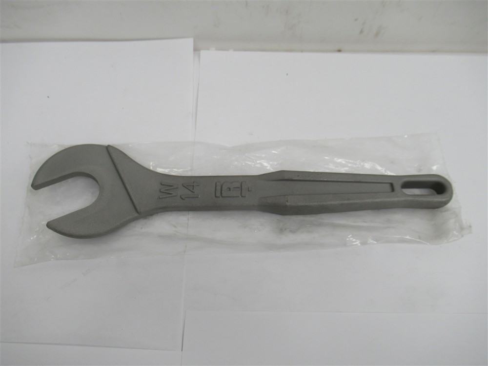 Reliable W14 Fire Sprinkler Head Wrench, Standard with Head Guard