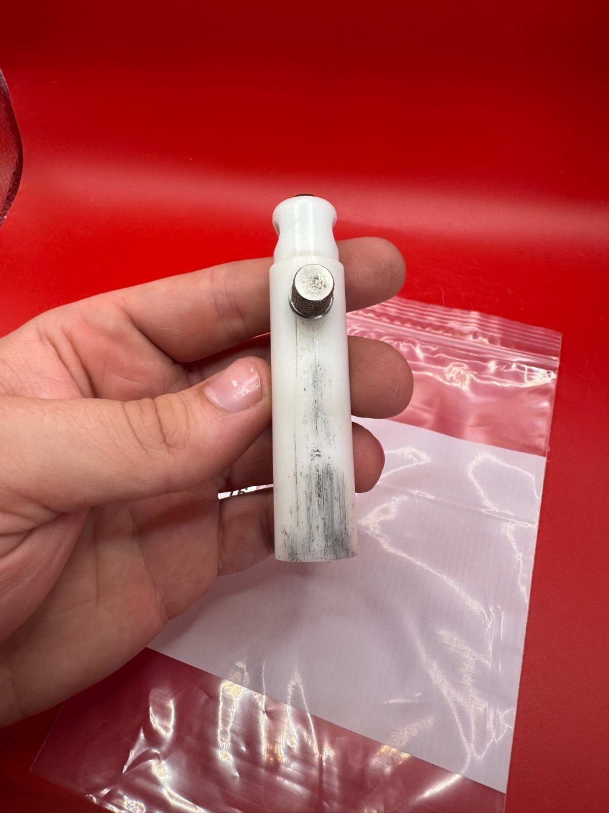 ICD Promaster Bolt