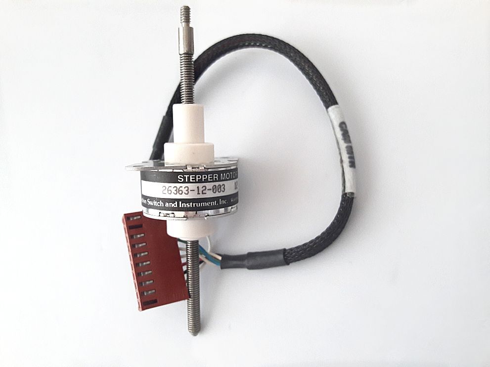 HAYDON  26363-12-003 12VDC 3.4W Can-Stack Stepper Motor -Free Shipping