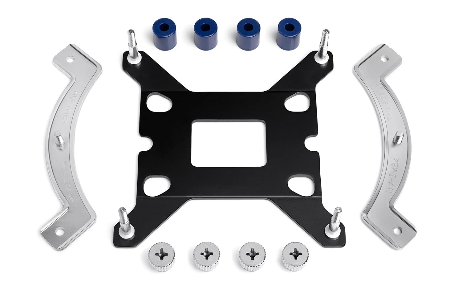NM-i17xx-MP83, Mounting Kit for CPU Coolers on Intel and