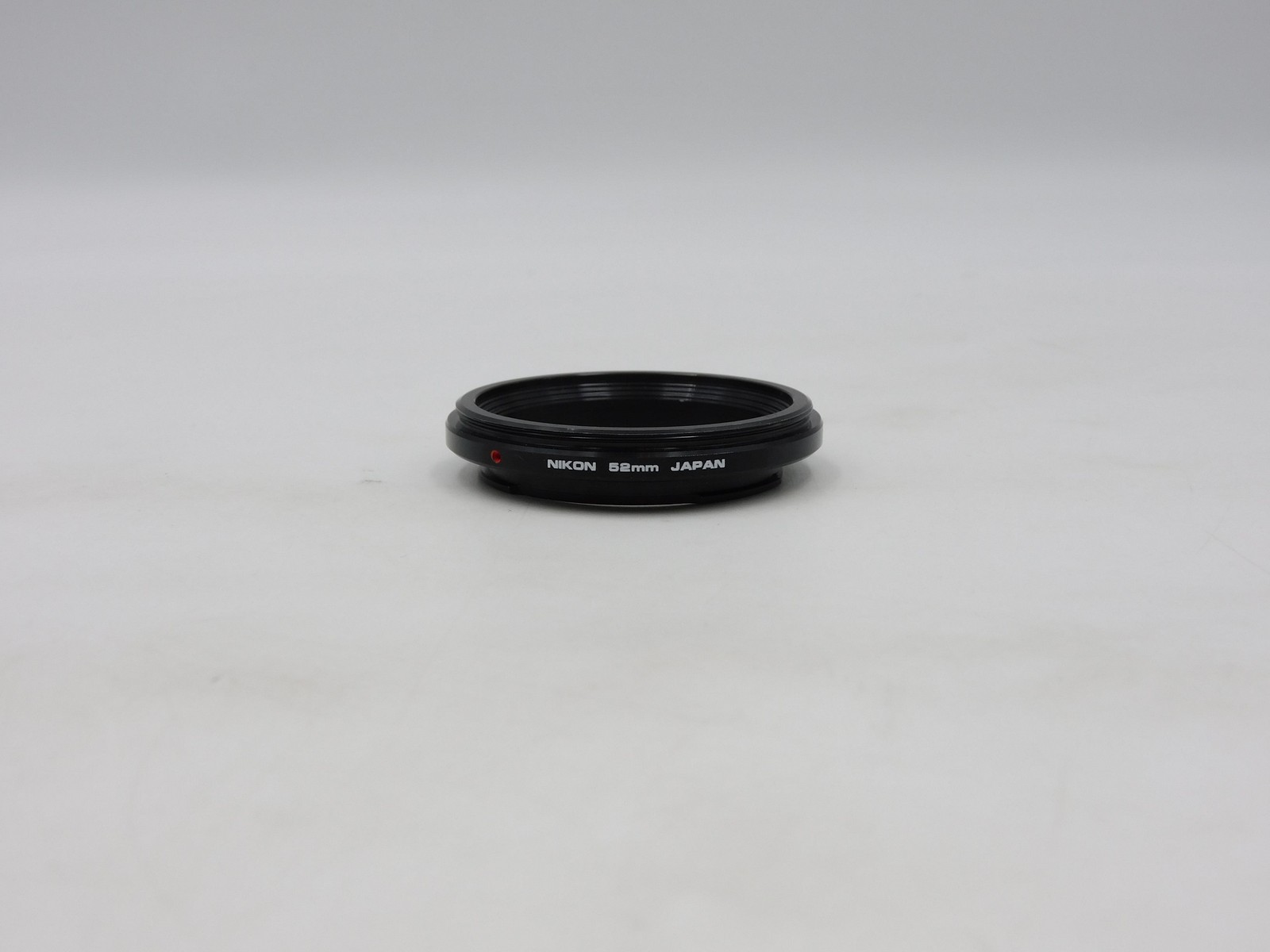 Nikon Lens Adapter M42 + Reverse Ring Macro 52mm Camera Accessories Adapter