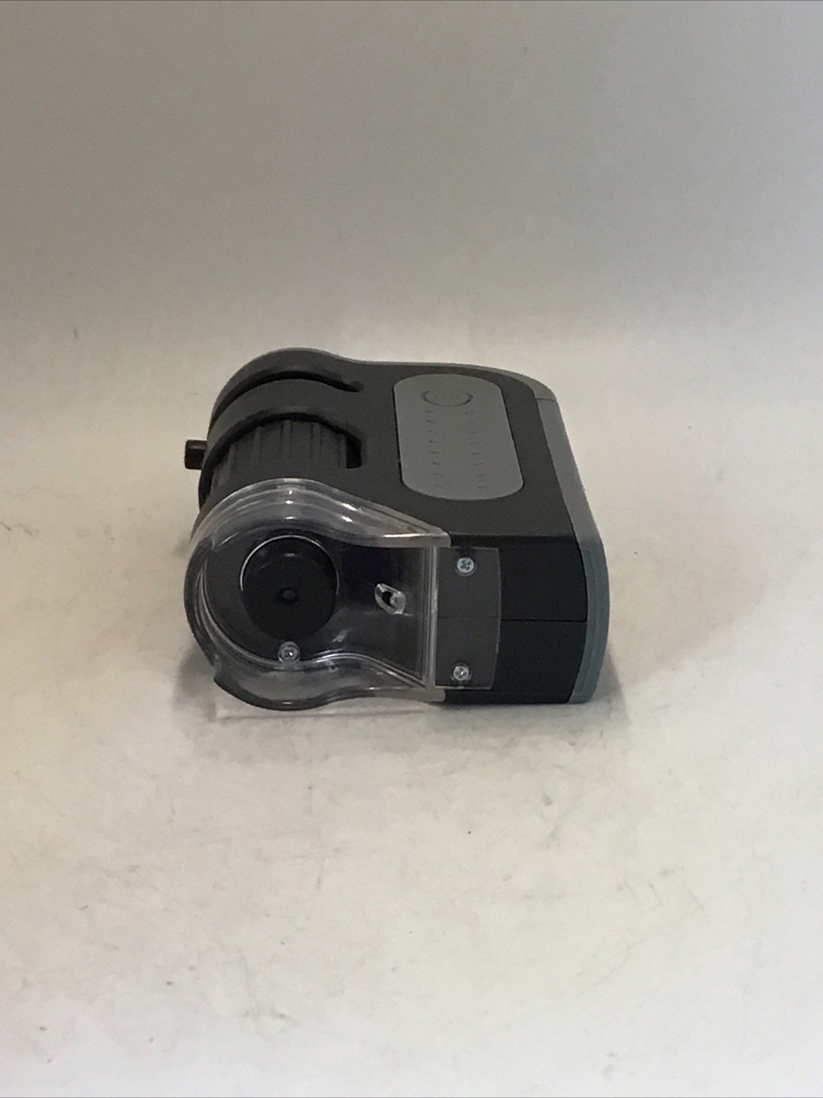 Carson MicroBrite Plus 60x-120x LED Lighted Pocket Microscope MM-300 Pre-Owned