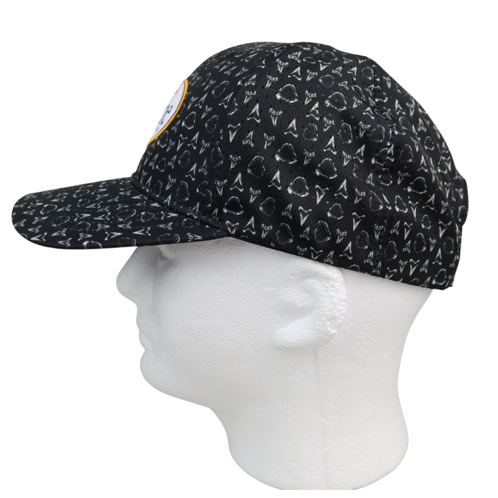 Jeff Conine All-Star Golf Classic Snapback Hat