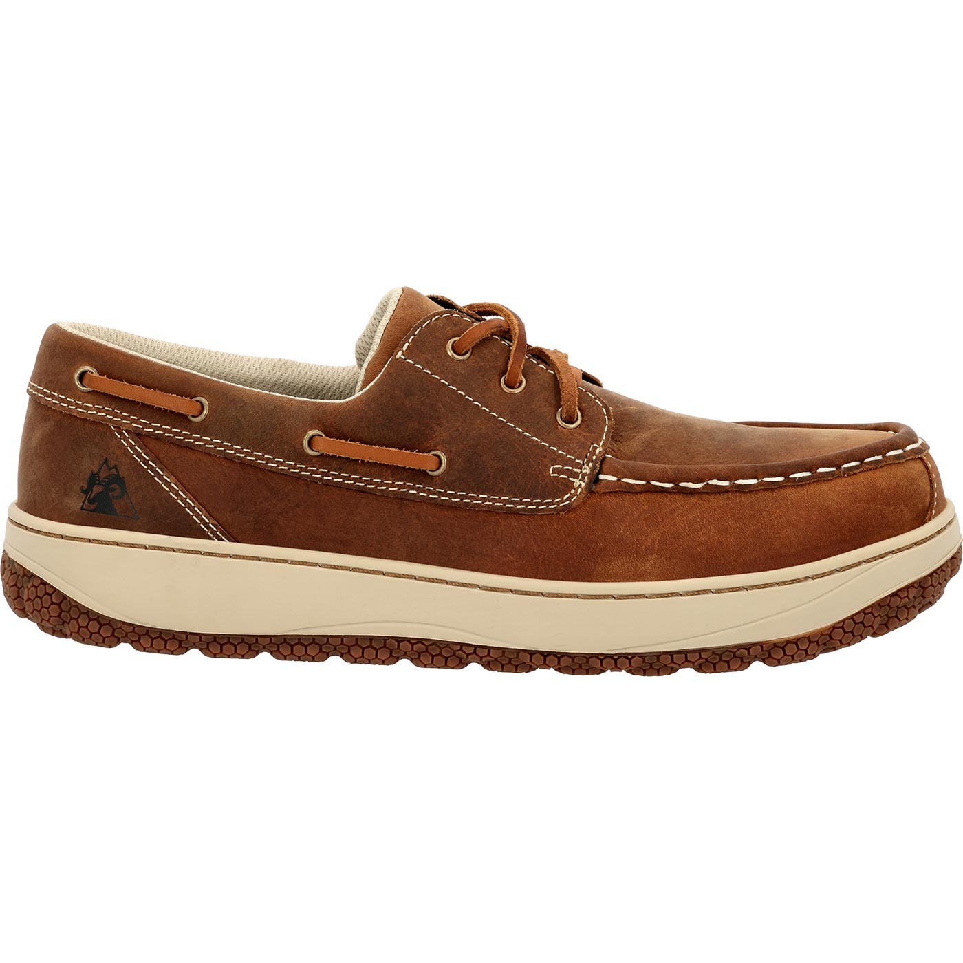 Rocky Dry-Strike SRX Composite Toe Work Shoe RKK0464 | Waterproof