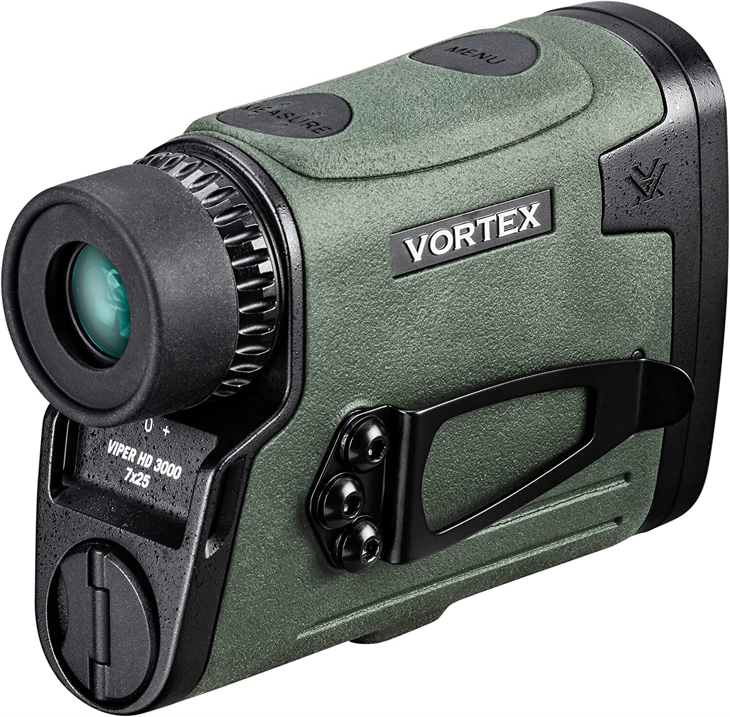 Vortex Optics Viper HD 3000 Laser Rangefinder LRF-VP3000